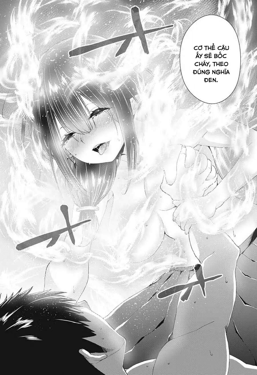 Otome No Haratawa Hoshi No Iro Chapter 1 - 47
