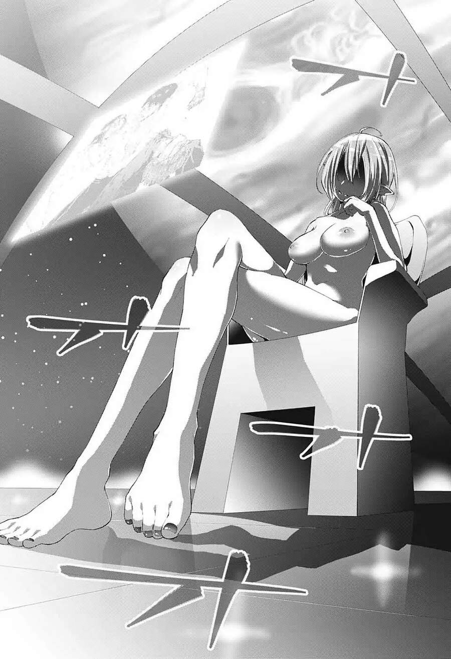 Otome No Haratawa Hoshi No Iro Chapter 1 - 64