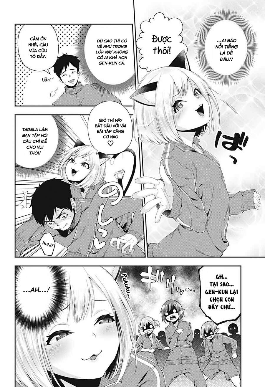 Otome No Haratawa Hoshi No Iro Chapter 2 - 20
