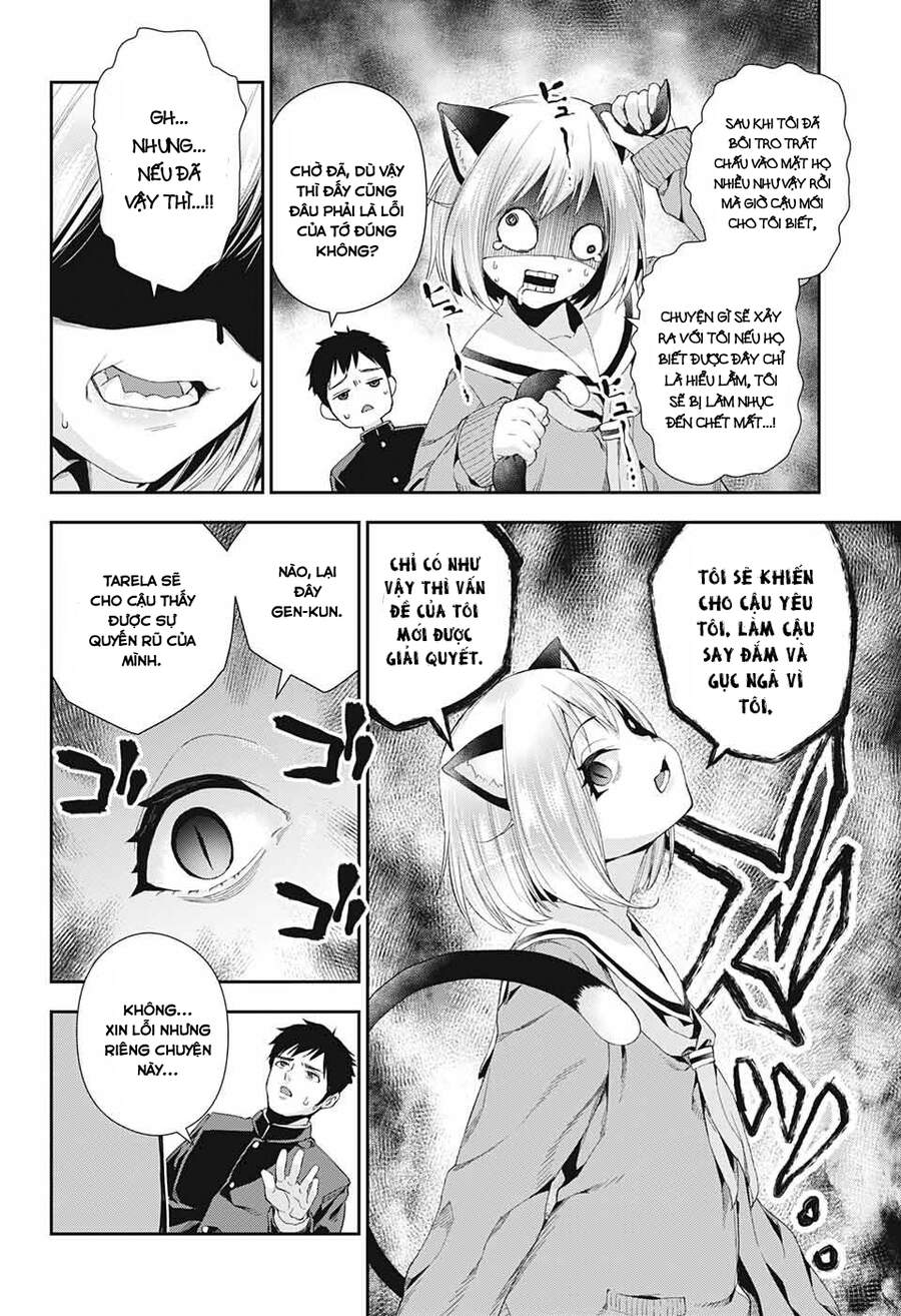 Otome No Haratawa Hoshi No Iro Chapter 2 - 28