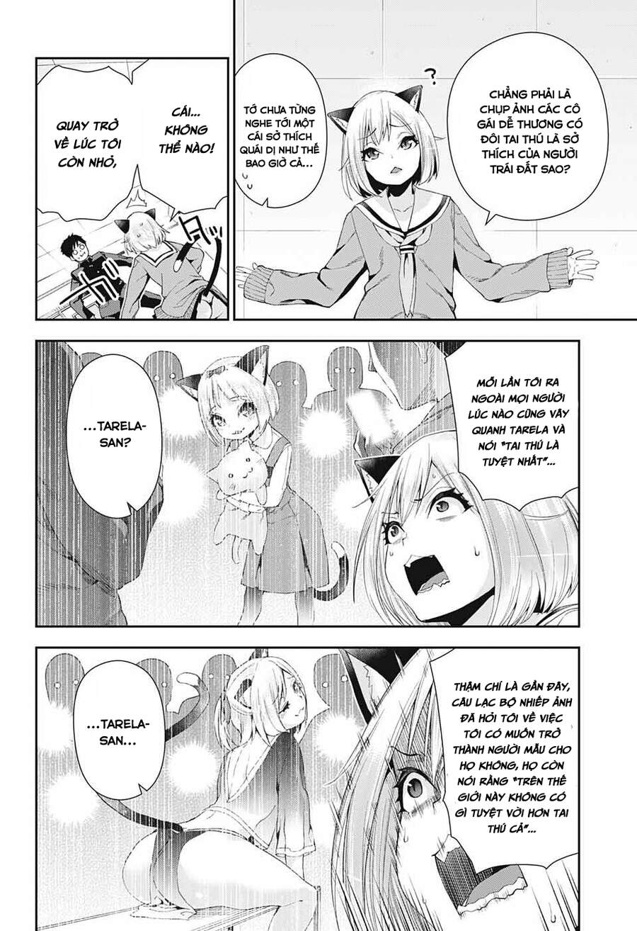 Otome No Haratawa Hoshi No Iro Chapter 2 - 30