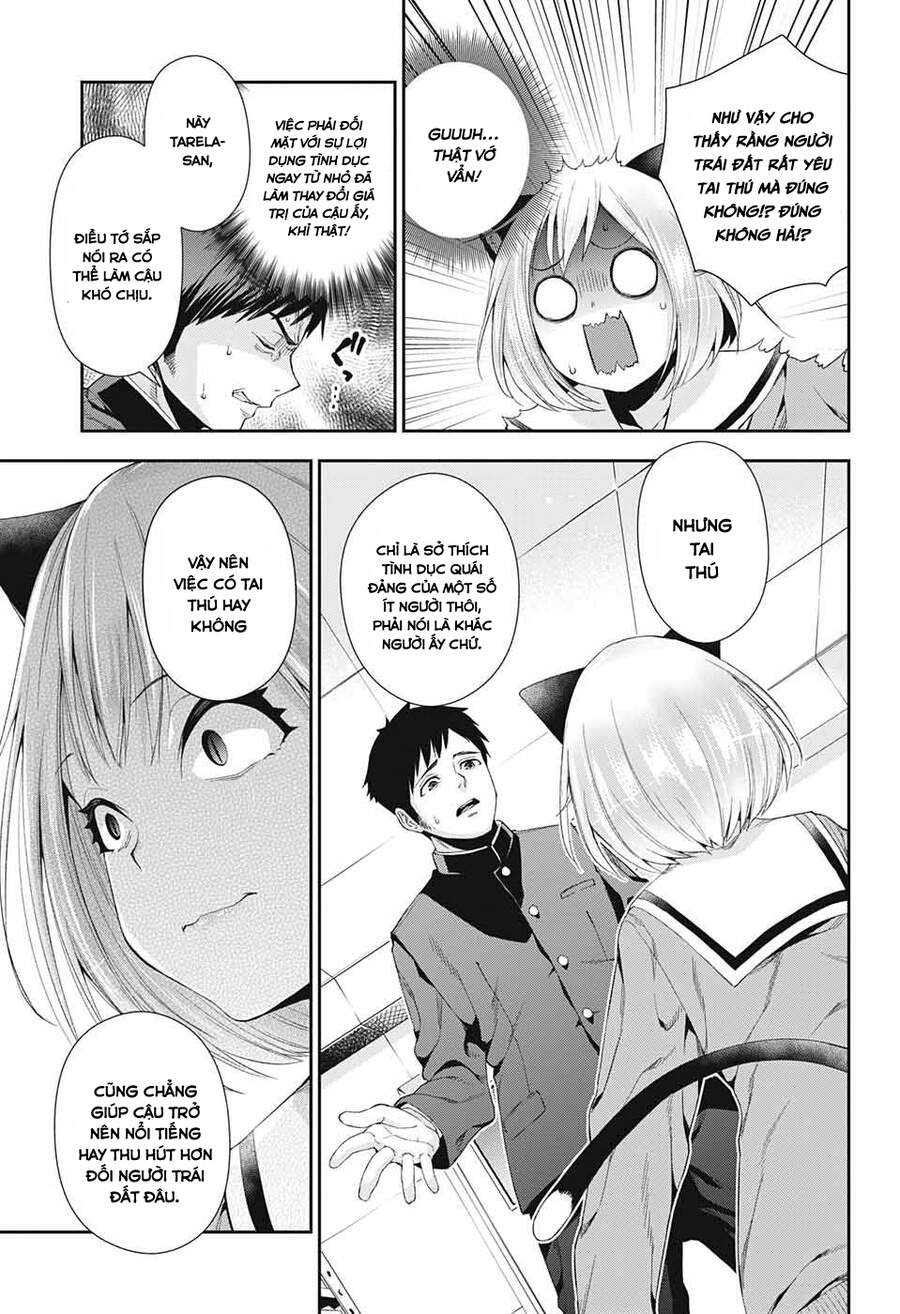 Otome No Haratawa Hoshi No Iro Chapter 2 - 31