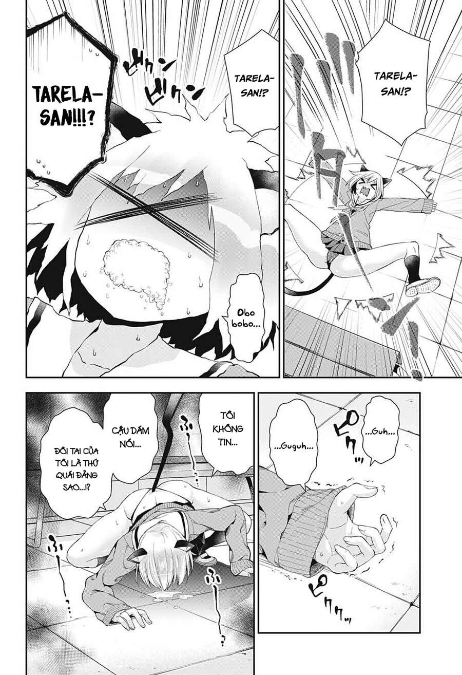 Otome No Haratawa Hoshi No Iro Chapter 2 - 32
