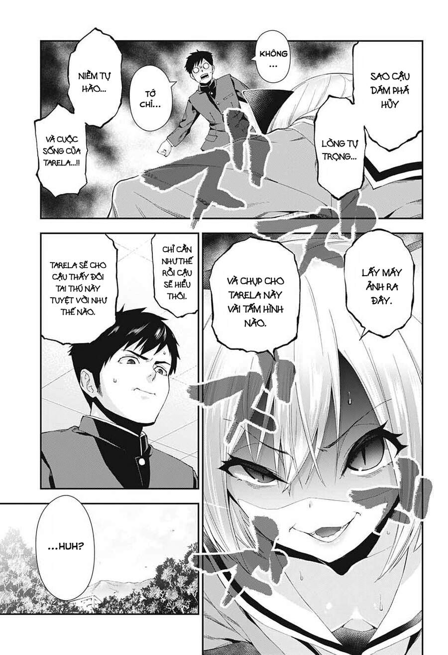 Otome No Haratawa Hoshi No Iro Chapter 2 - 33