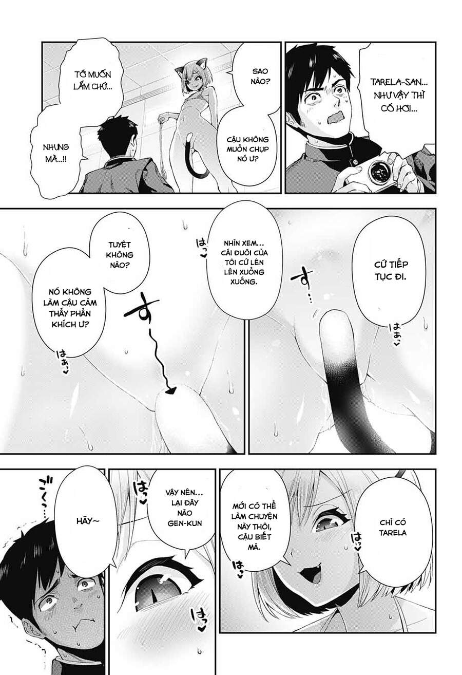 Otome No Haratawa Hoshi No Iro Chapter 2 - 43