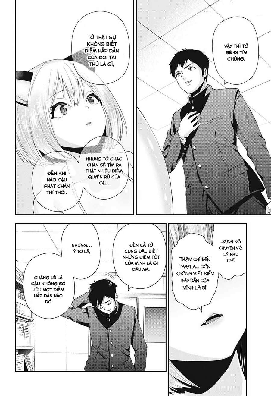 Otome No Haratawa Hoshi No Iro Chapter 2 - 48