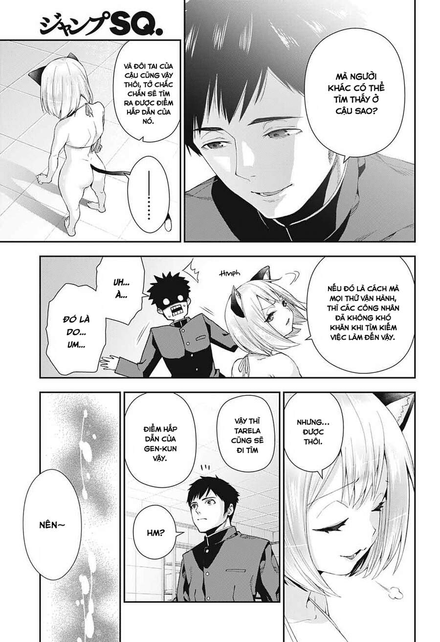 Otome No Haratawa Hoshi No Iro Chapter 2 - 49