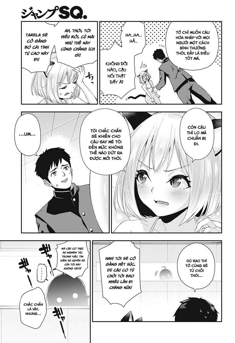 Otome No Haratawa Hoshi No Iro Chapter 2 - 51