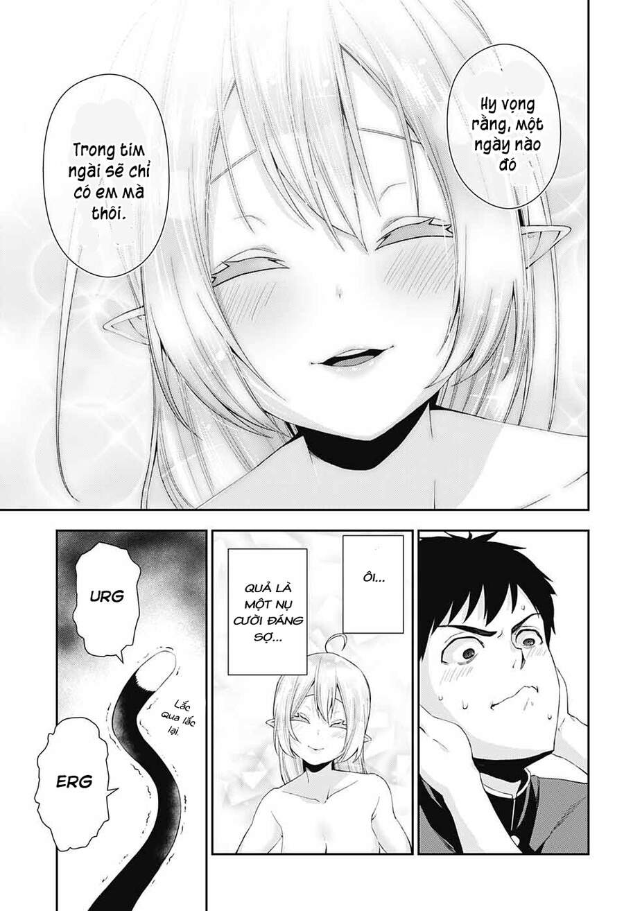 Otome No Haratawa Hoshi No Iro Chapter 3 - 42