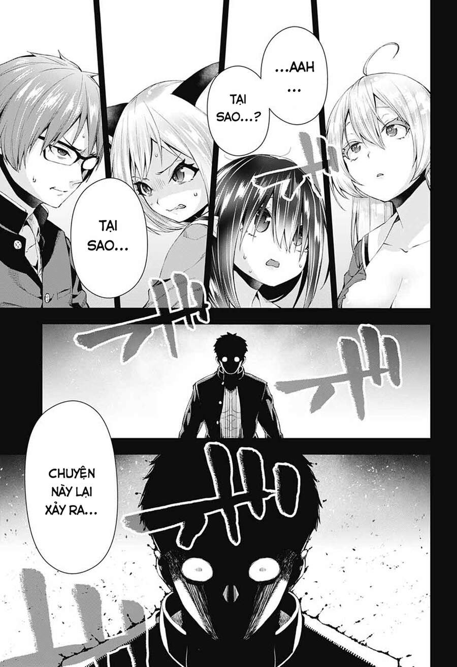 Otome No Haratawa Hoshi No Iro Chapter 5 - 2