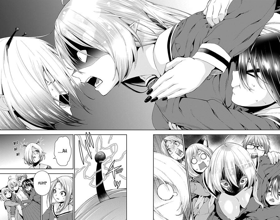 Otome No Haratawa Hoshi No Iro Chapter 5 - 27