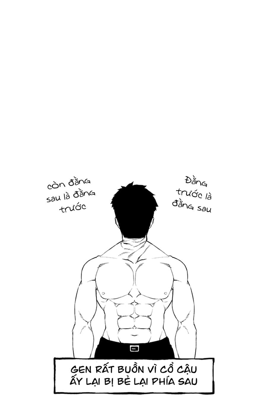 Otome No Haratawa Hoshi No Iro Chapter 5 - 45