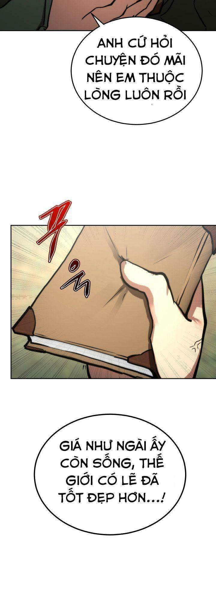 Kể Từ Bây Giờ, Tôi Là Một Người Chơi Chapter 1 - 43