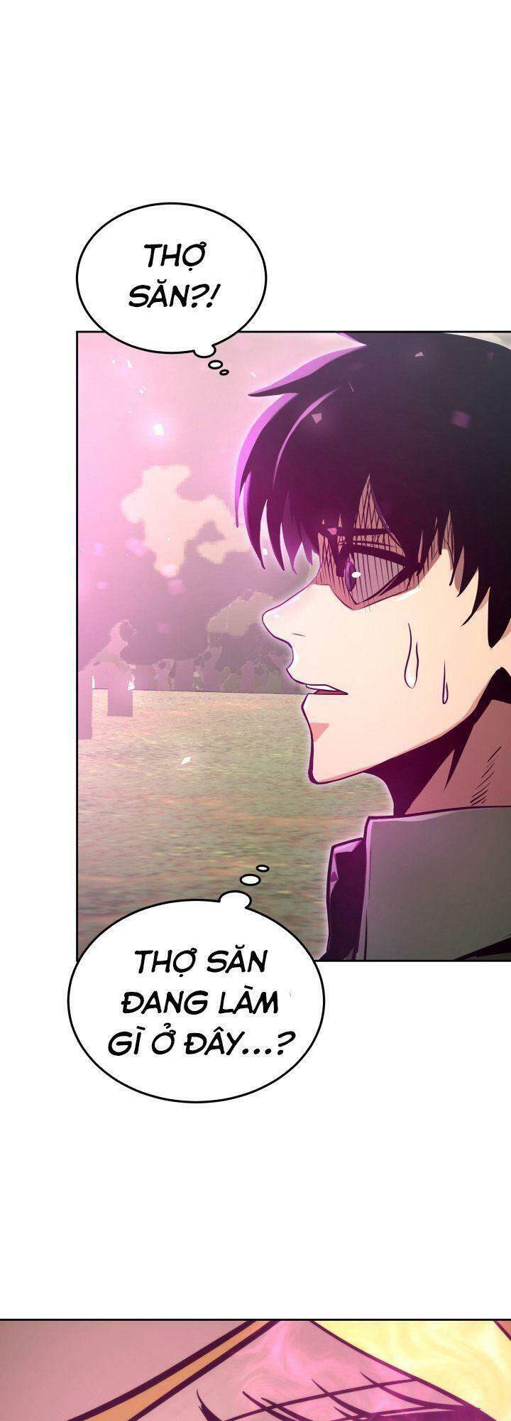 Kể Từ Bây Giờ, Tôi Là Một Người Chơi Chapter 1 - 56