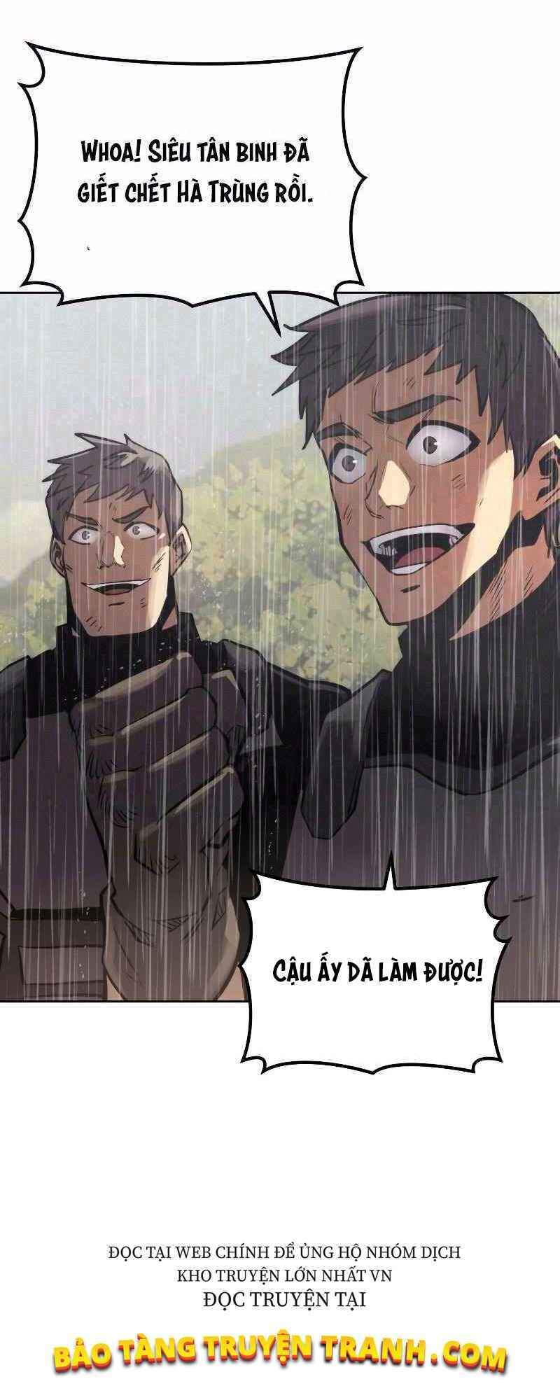 Kể Từ Bây Giờ, Tôi Là Một Người Chơi Chapter 23 - 1