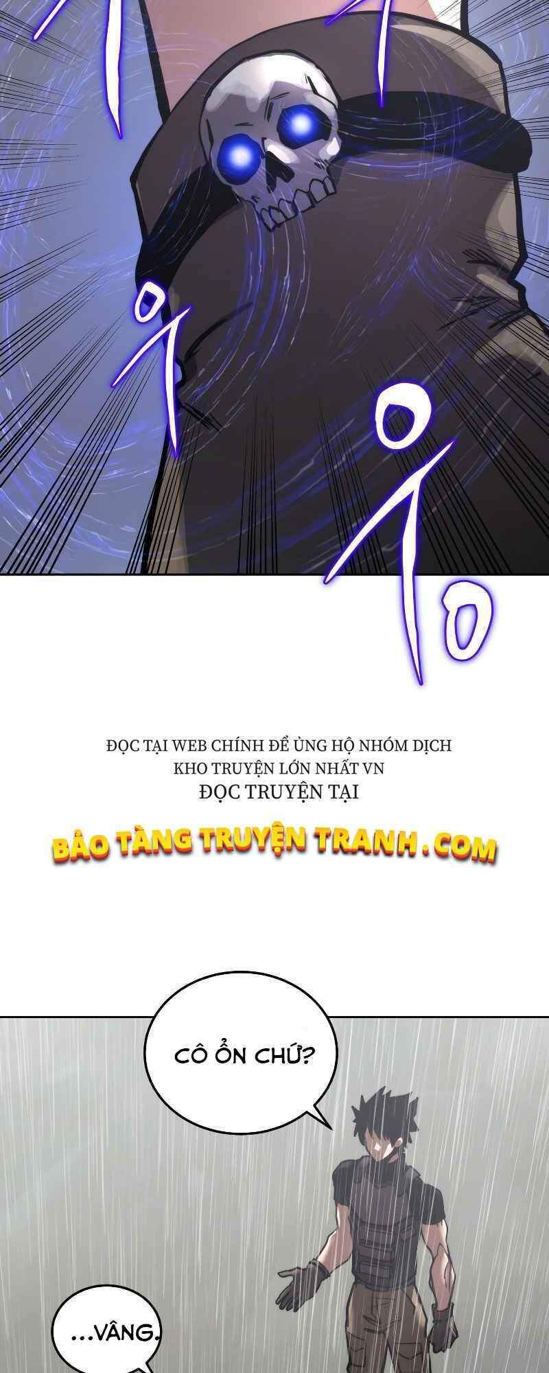 Kể Từ Bây Giờ, Tôi Là Một Người Chơi Chapter 23 - 43