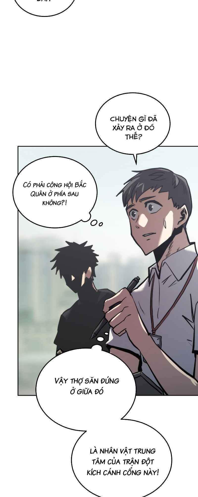 Kể Từ Bây Giờ, Tôi Là Một Người Chơi Chapter 23 - 58