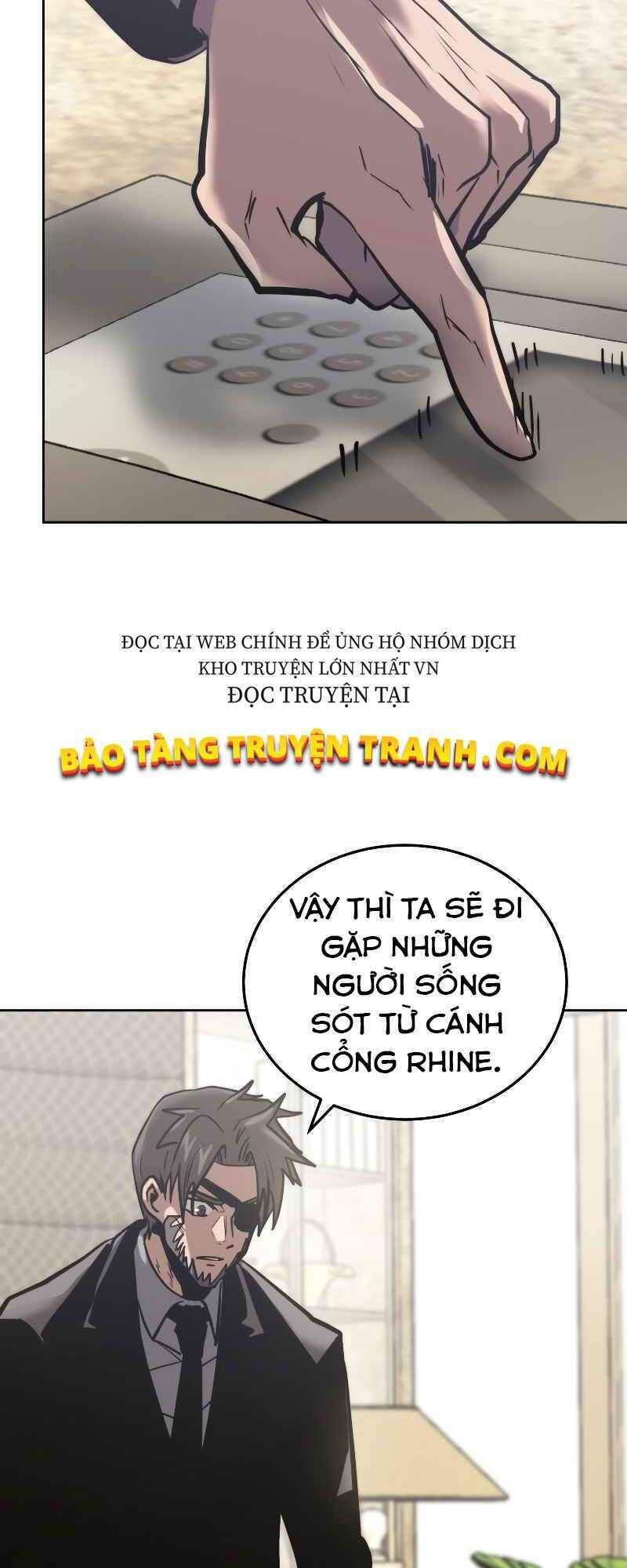 Kể Từ Bây Giờ, Tôi Là Một Người Chơi Chapter 23 - 85