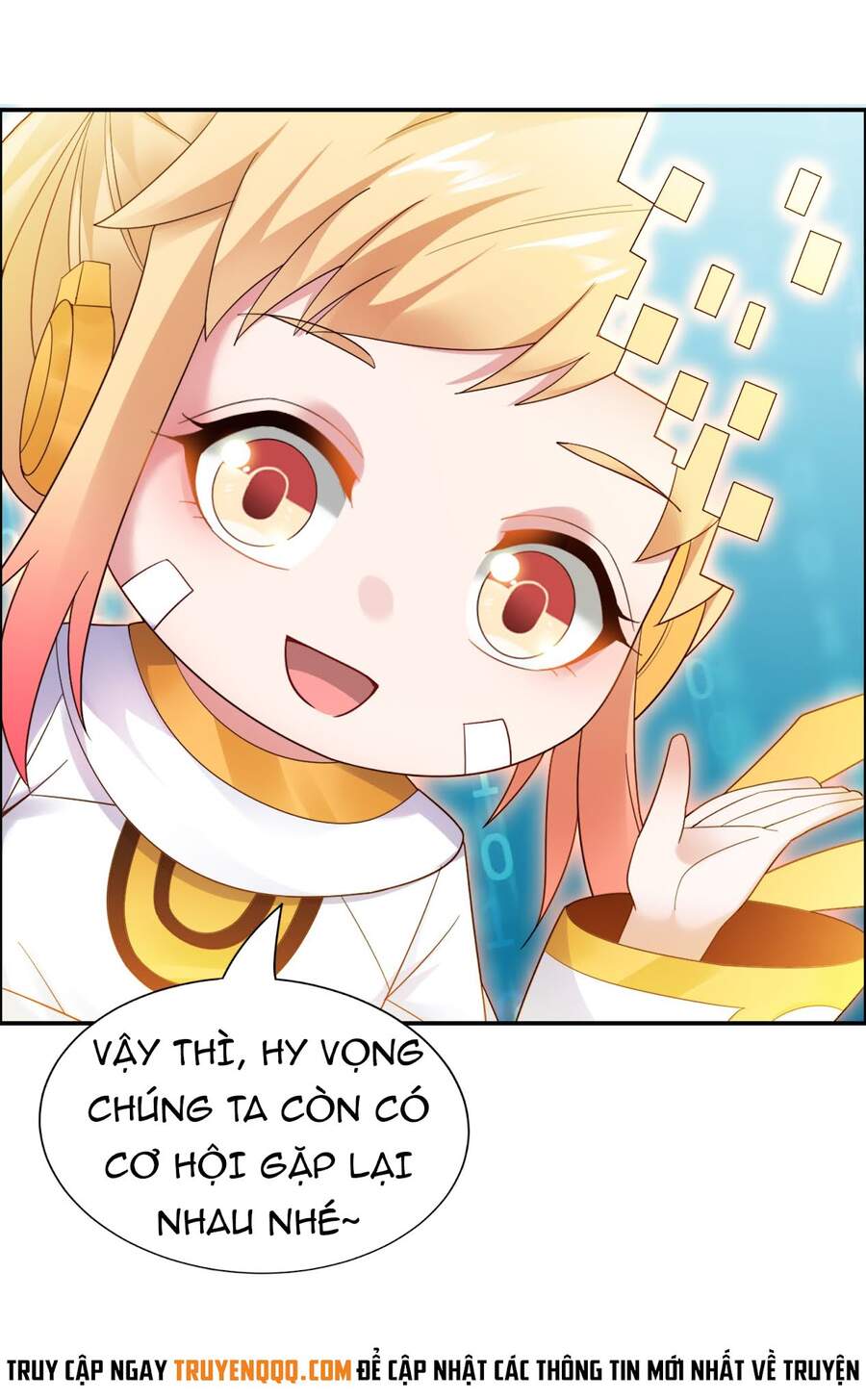 Siêu Thần Hẹn Hò Cùng Hoa Khôi Chapter 1 - 16