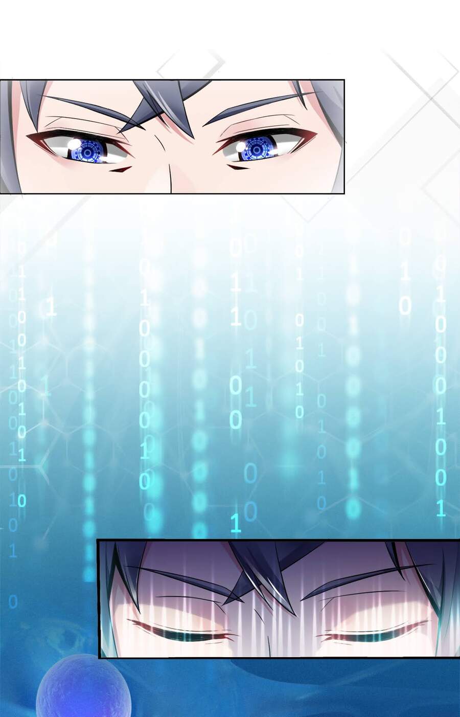 Siêu Thần Hẹn Hò Cùng Hoa Khôi Chapter 1 - 22