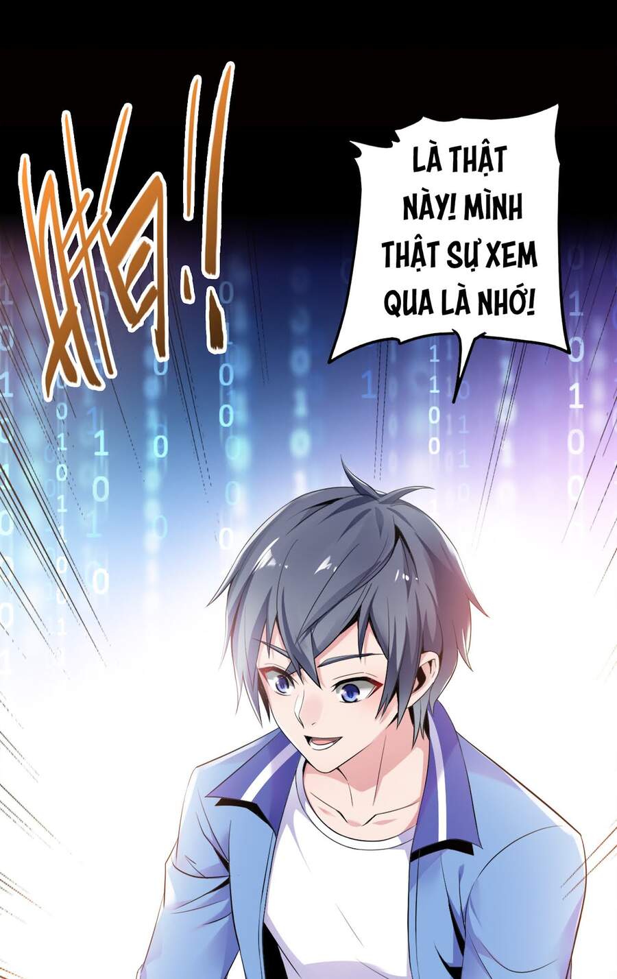 Siêu Thần Hẹn Hò Cùng Hoa Khôi Chapter 1 - 24