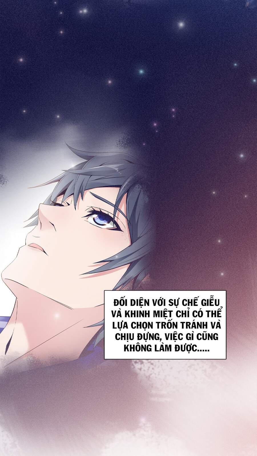 Siêu Thần Hẹn Hò Cùng Hoa Khôi Chapter 1 - 27