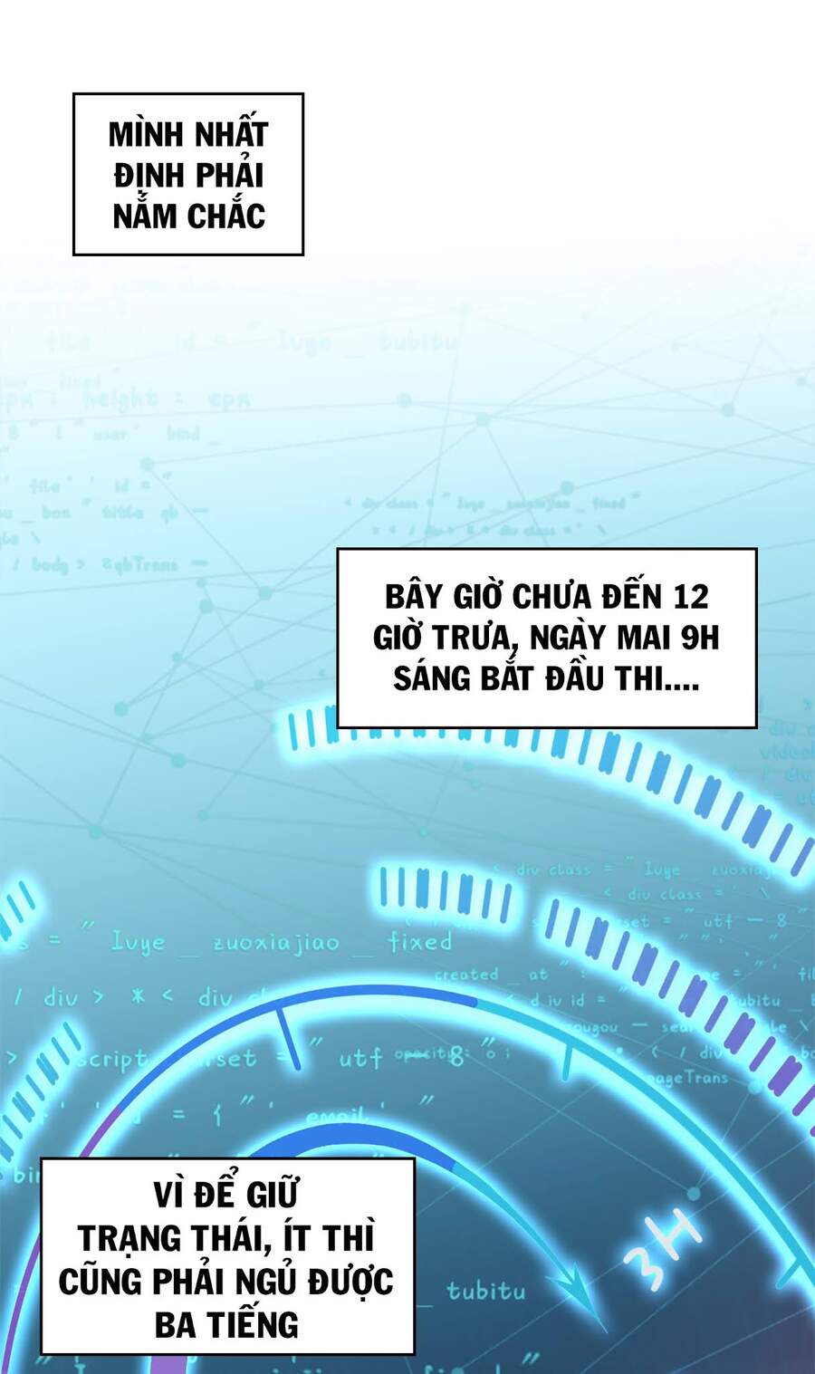 Siêu Thần Hẹn Hò Cùng Hoa Khôi Chapter 1 - 29