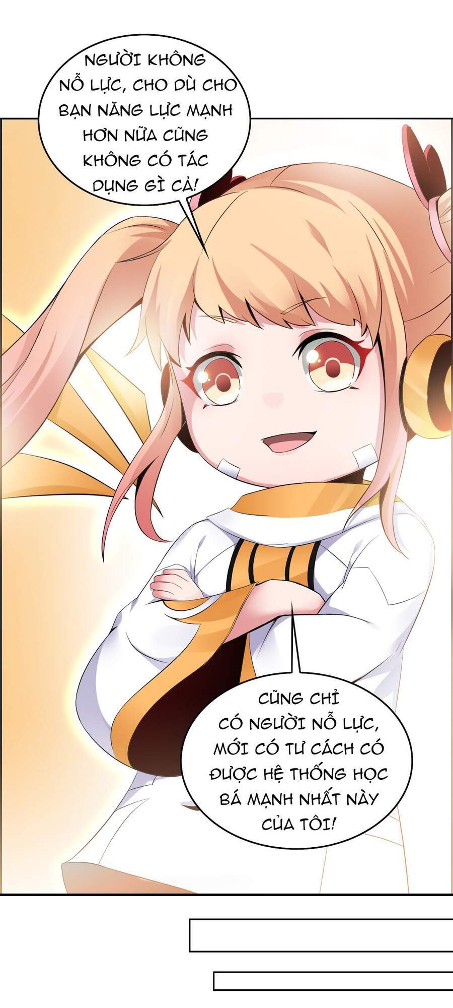 Siêu Thần Hẹn Hò Cùng Hoa Khôi Chapter 1 - 38