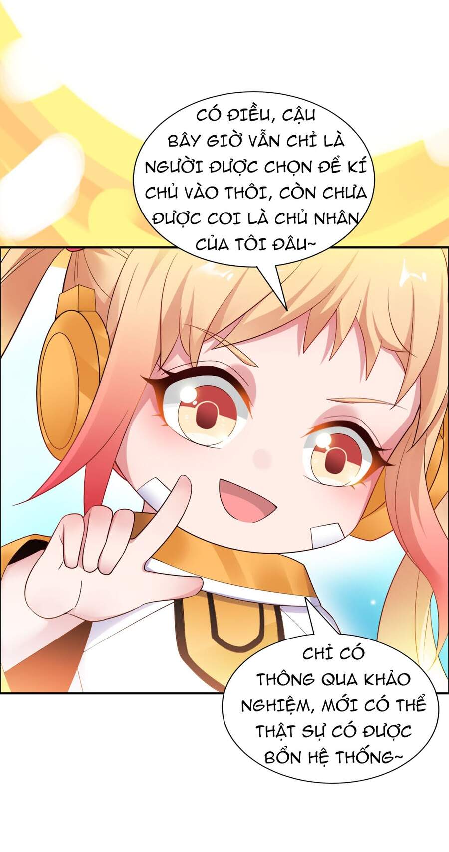 Siêu Thần Hẹn Hò Cùng Hoa Khôi Chapter 1 - 5