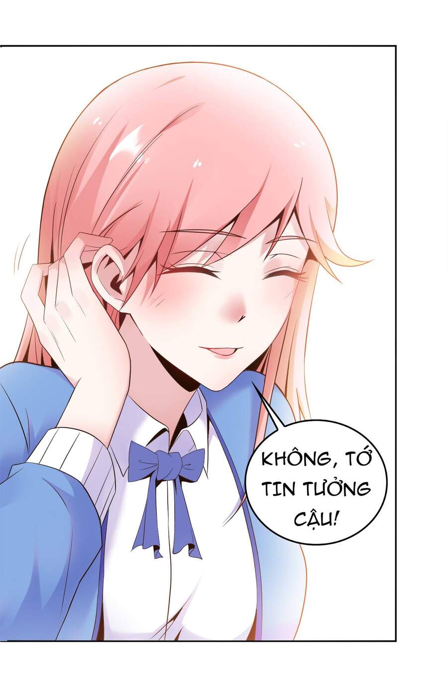 Siêu Thần Hẹn Hò Cùng Hoa Khôi Chapter 1 - 45