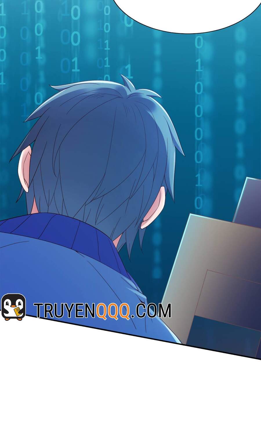 Siêu Thần Hẹn Hò Cùng Hoa Khôi Chapter 1 - 7