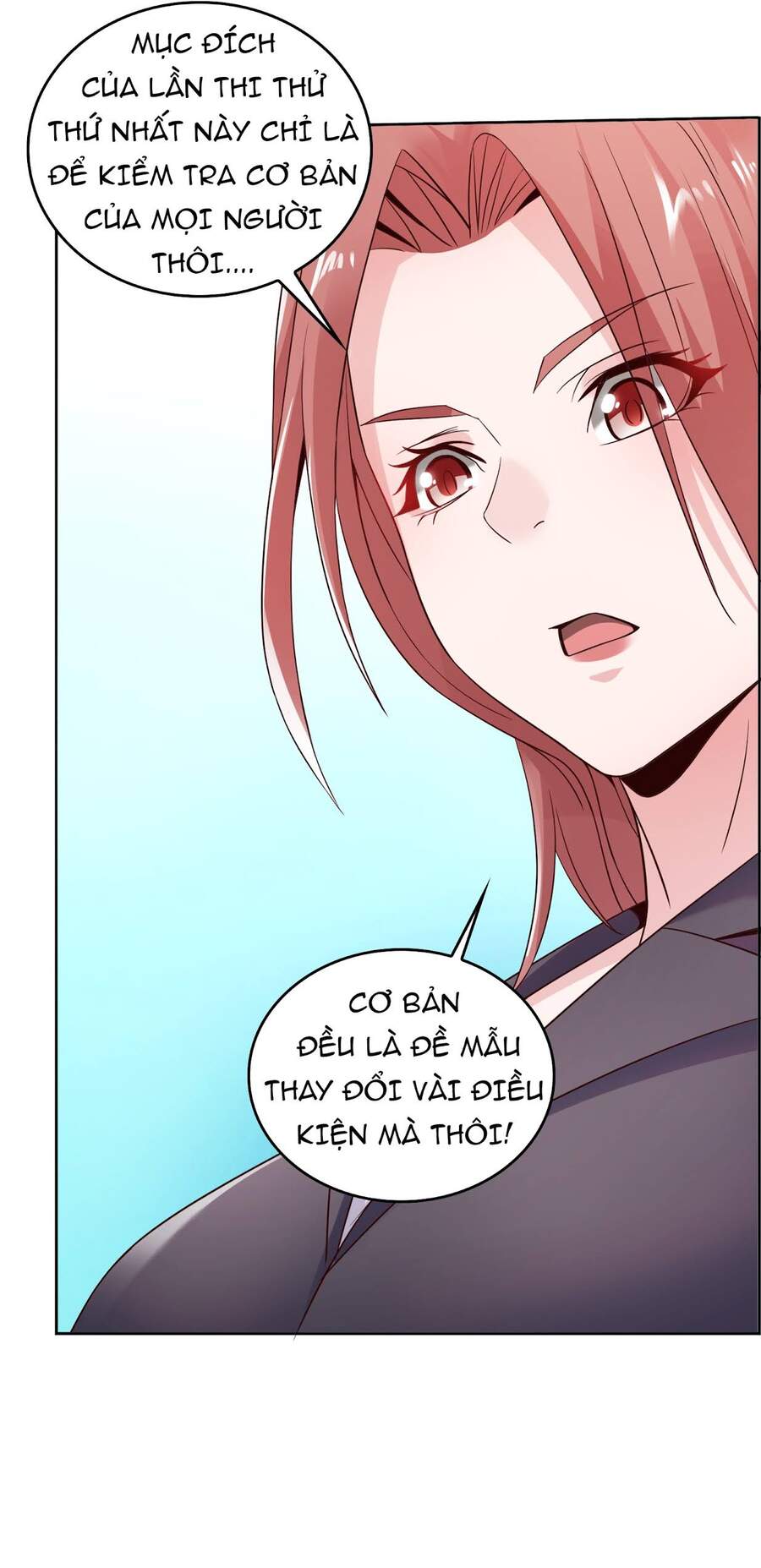 Siêu Thần Hẹn Hò Cùng Hoa Khôi Chapter 1 - 64