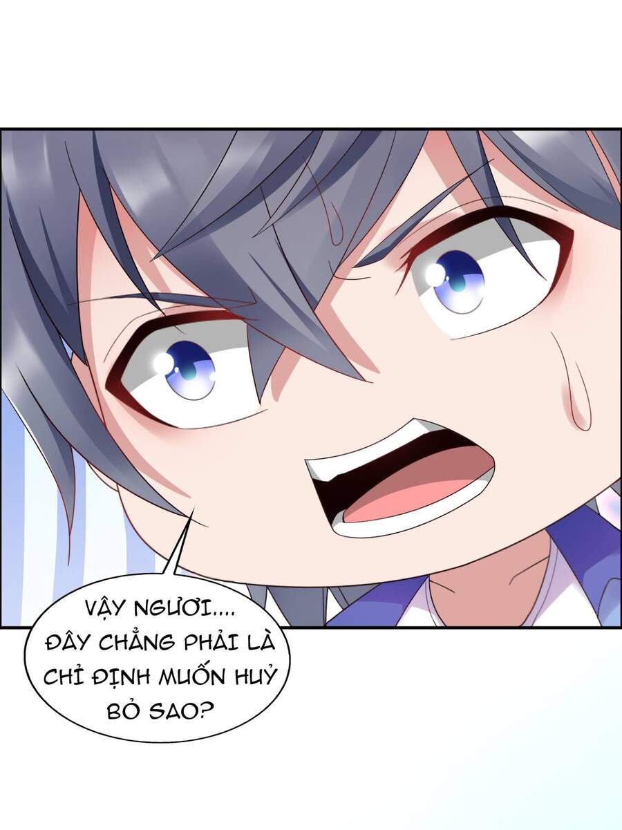 Siêu Thần Hẹn Hò Cùng Hoa Khôi Chapter 1 - 9