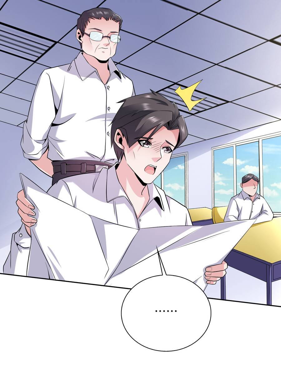 Siêu Thần Hẹn Hò Cùng Hoa Khôi Chapter 11 - 37