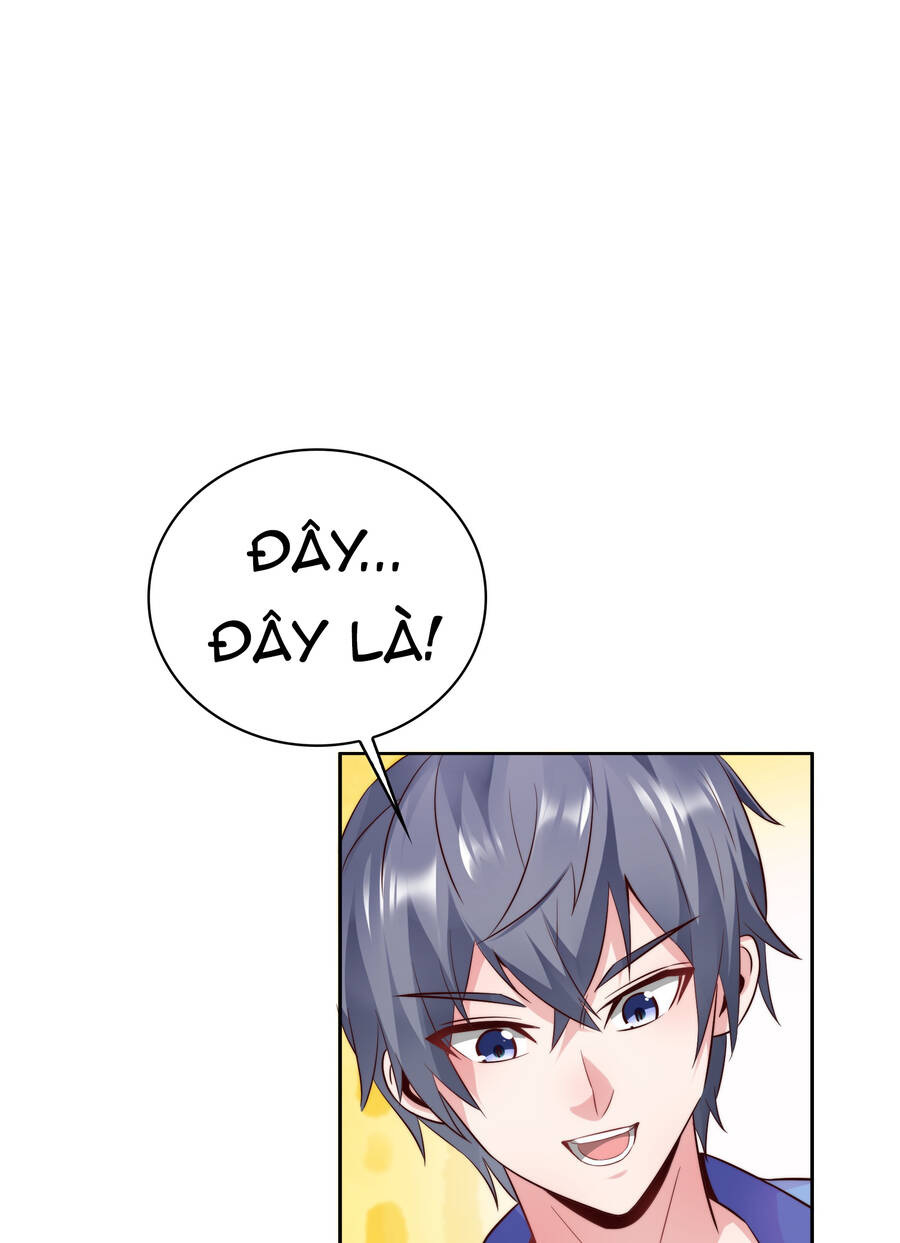 Siêu Thần Hẹn Hò Cùng Hoa Khôi Chapter 12 - 15
