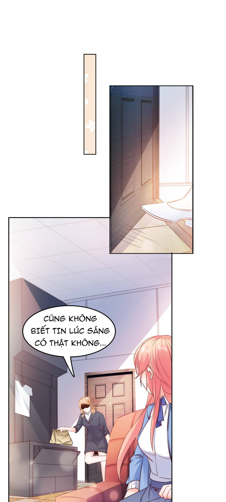 Siêu Thần Hẹn Hò Cùng Hoa Khôi Chapter 12 - 17