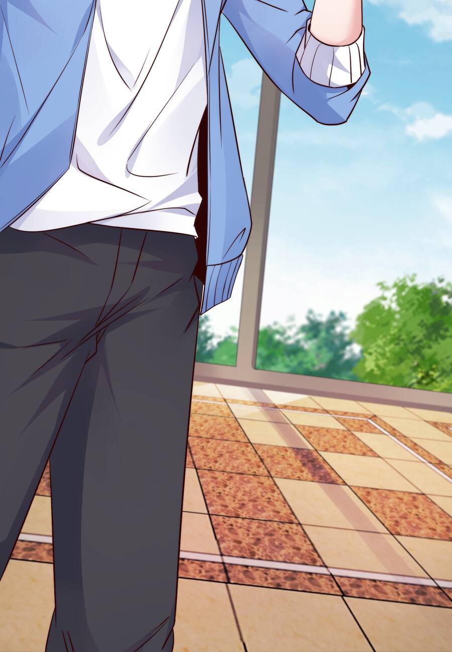 Siêu Thần Hẹn Hò Cùng Hoa Khôi Chapter 12 - 22