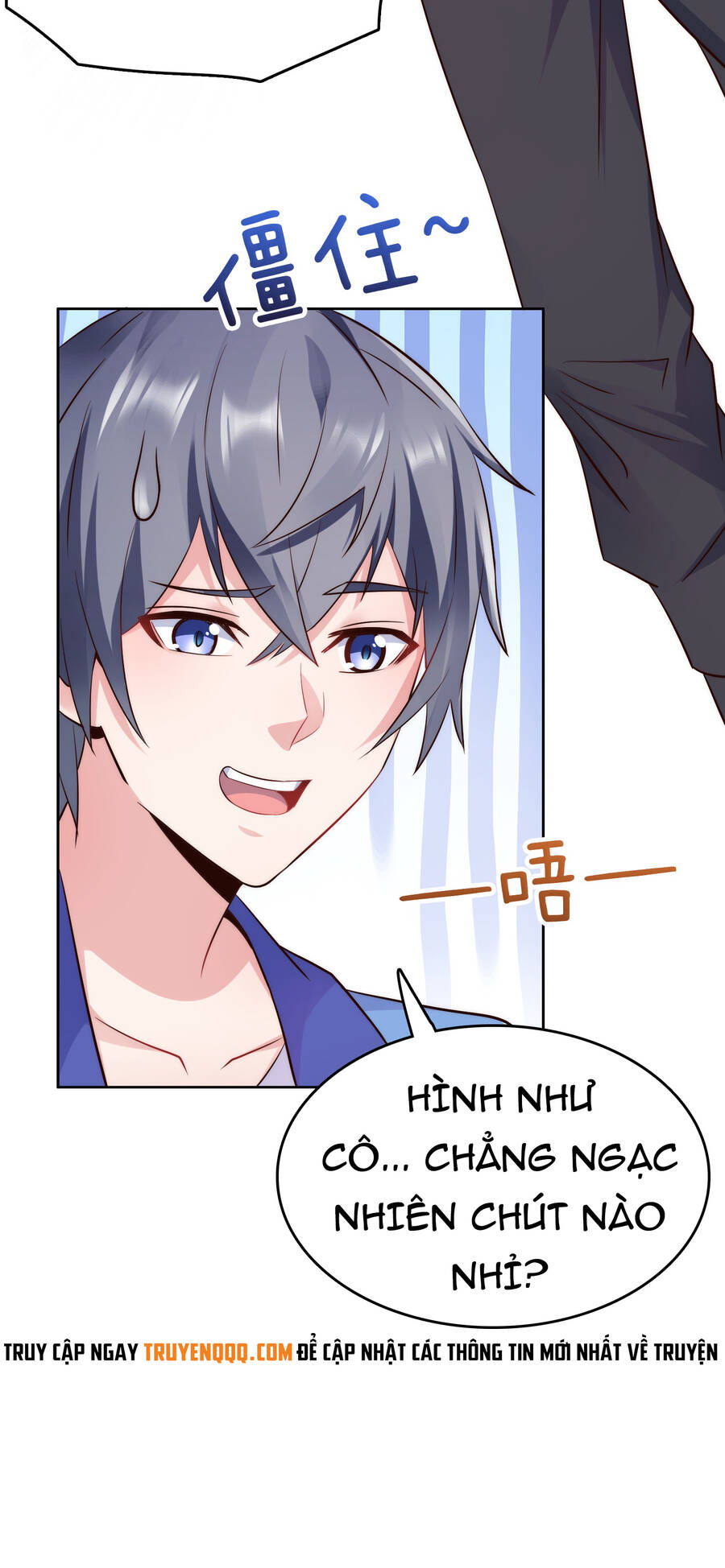 Siêu Thần Hẹn Hò Cùng Hoa Khôi Chapter 12 - 26