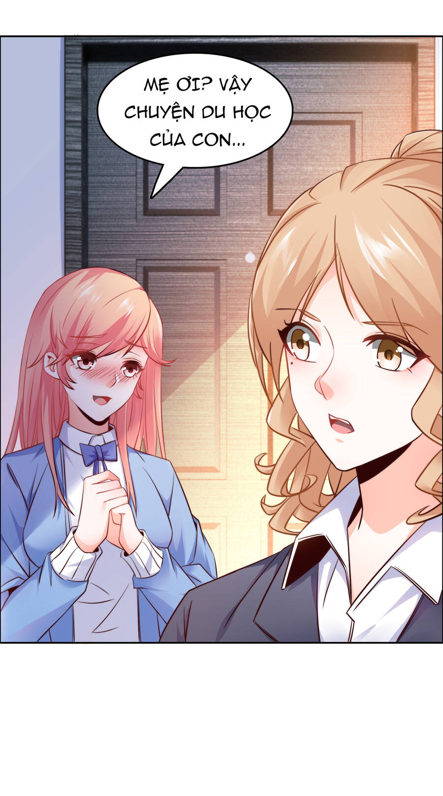 Siêu Thần Hẹn Hò Cùng Hoa Khôi Chapter 12 - 31