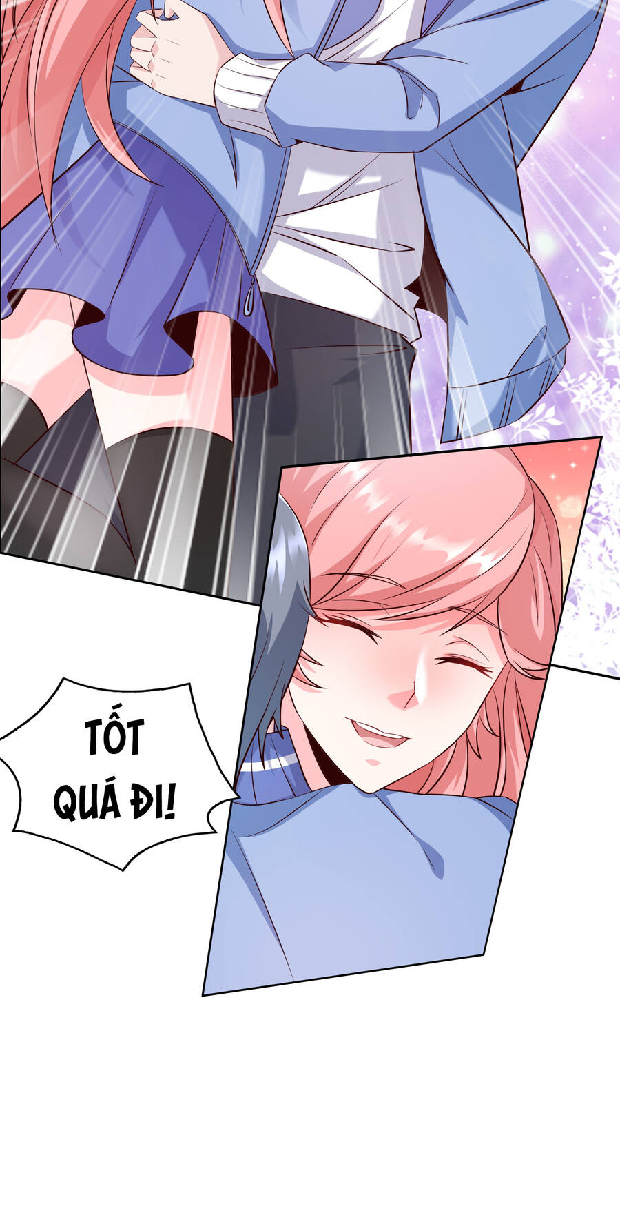 Siêu Thần Hẹn Hò Cùng Hoa Khôi Chapter 12 - 42