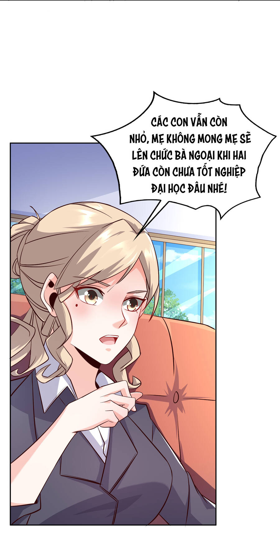 Siêu Thần Hẹn Hò Cùng Hoa Khôi Chapter 12 - 44