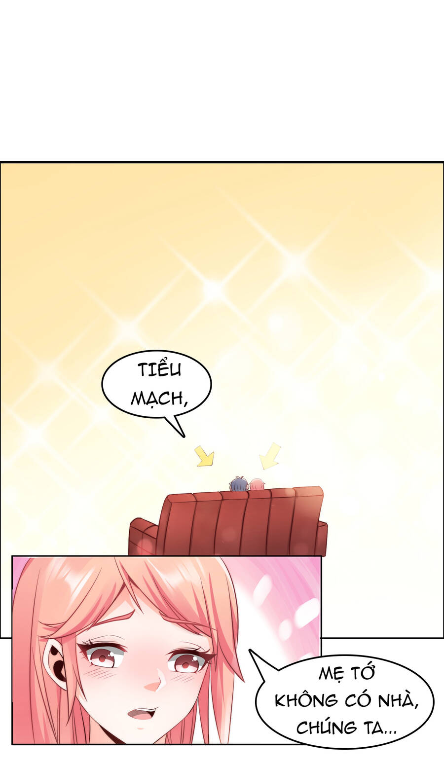 Siêu Thần Hẹn Hò Cùng Hoa Khôi Chapter 12 - 9