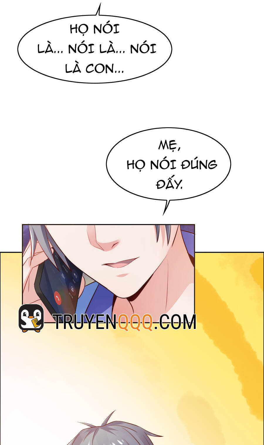 Siêu Thần Hẹn Hò Cùng Hoa Khôi Chapter 13 - 15