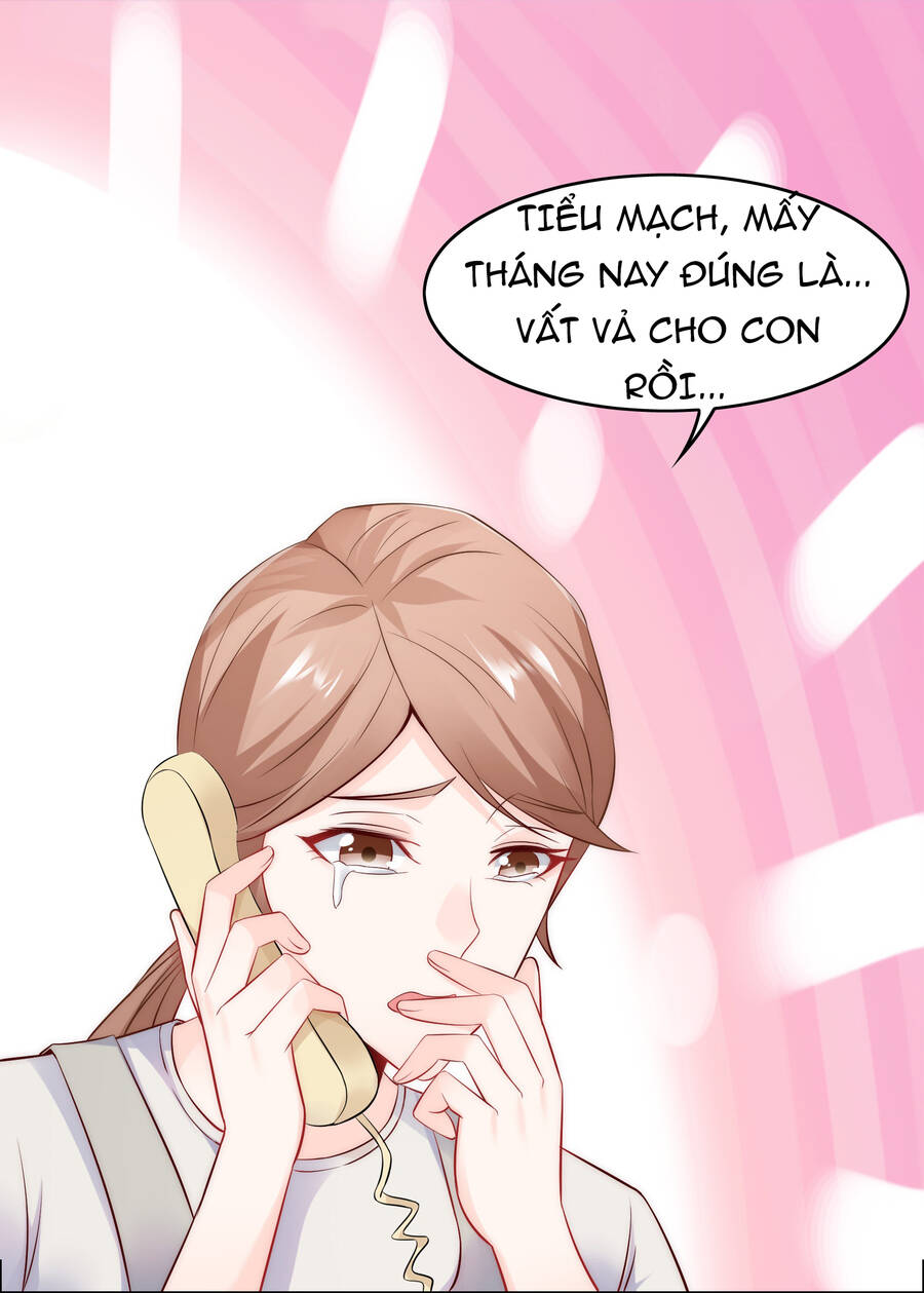 Siêu Thần Hẹn Hò Cùng Hoa Khôi Chapter 13 - 20