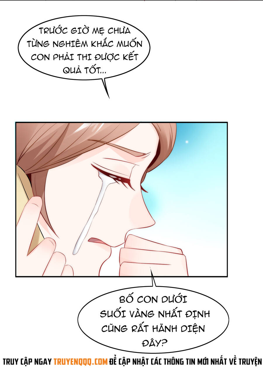 Siêu Thần Hẹn Hò Cùng Hoa Khôi Chapter 13 - 21