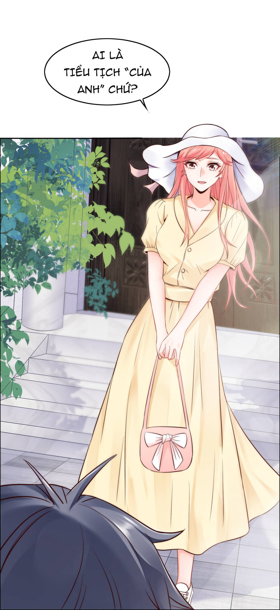 Siêu Thần Hẹn Hò Cùng Hoa Khôi Chapter 13 - 25