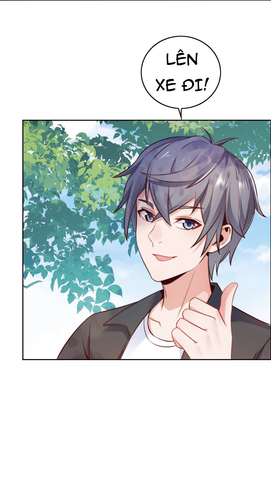 Siêu Thần Hẹn Hò Cùng Hoa Khôi Chapter 13 - 26