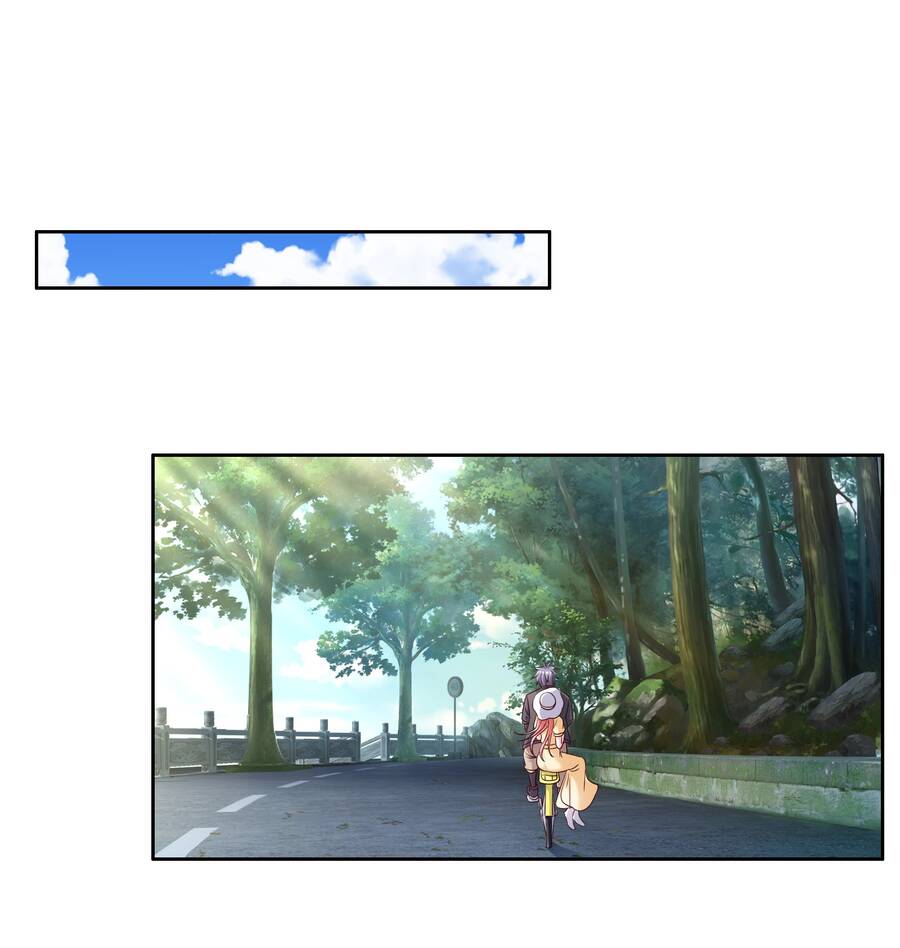 Siêu Thần Hẹn Hò Cùng Hoa Khôi Chapter 13 - 30