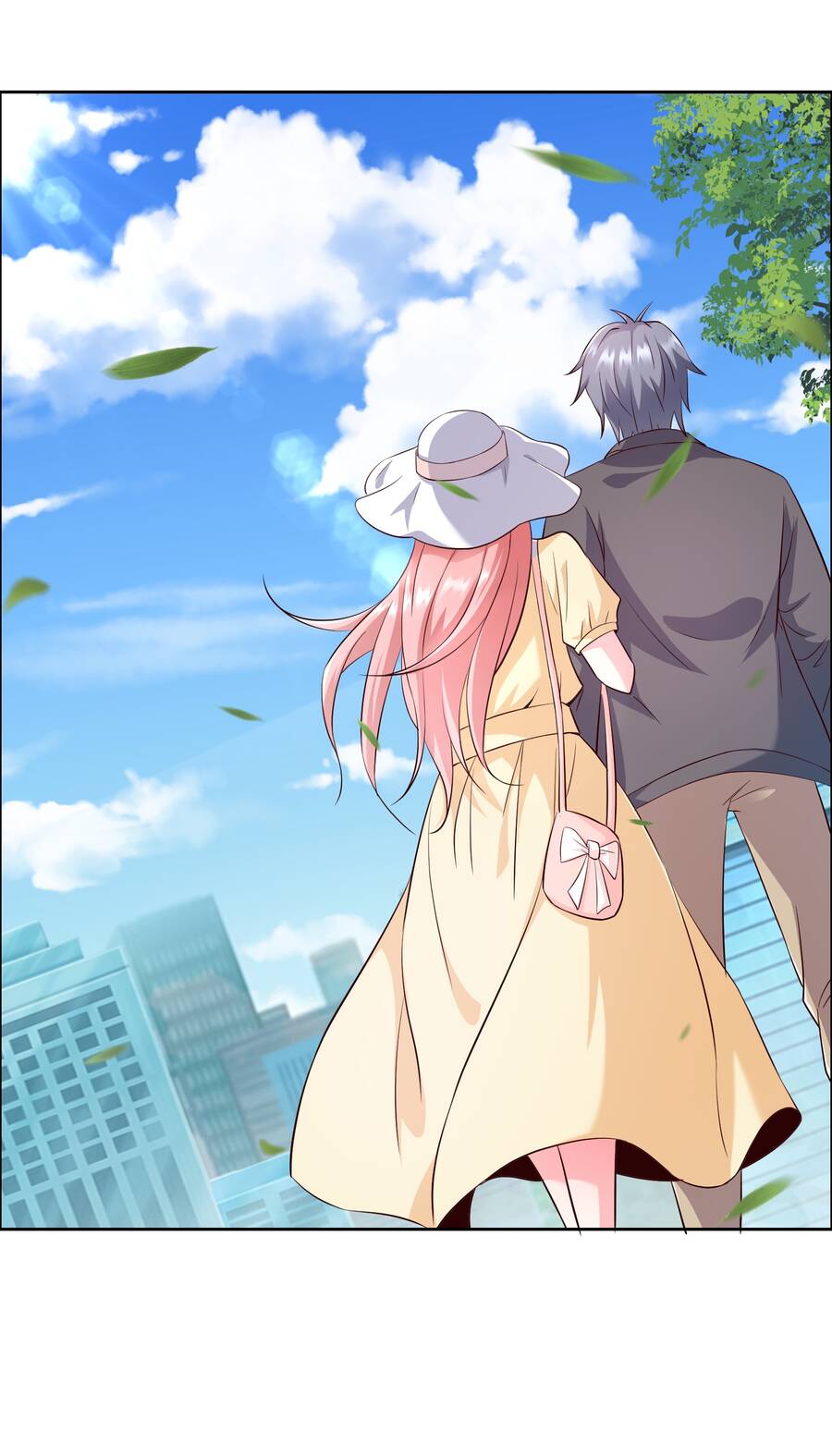 Siêu Thần Hẹn Hò Cùng Hoa Khôi Chapter 13 - 35