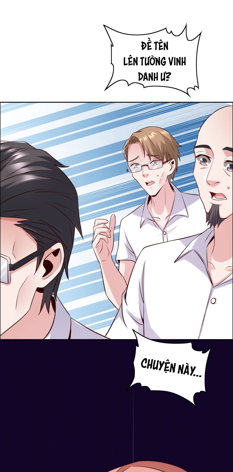 Siêu Thần Hẹn Hò Cùng Hoa Khôi Chapter 13 - 45